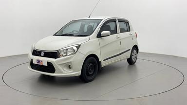 2018 MARUTI CELERIO