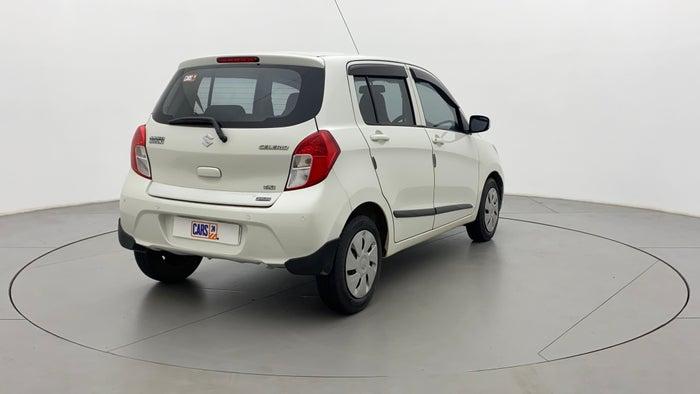 2018 MARUTI CELERIO