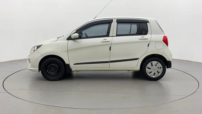 2018 MARUTI CELERIO