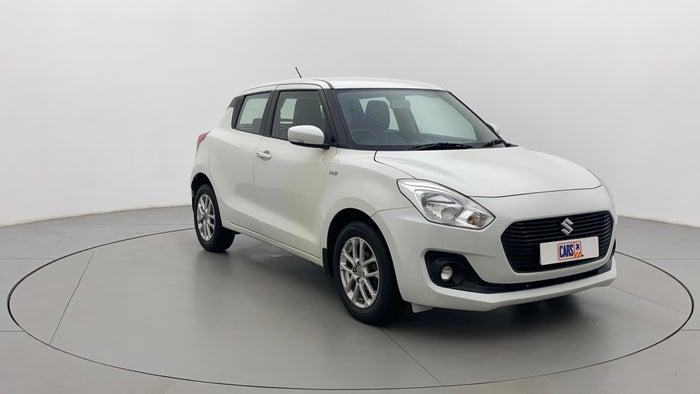 2018 Maruti Swift