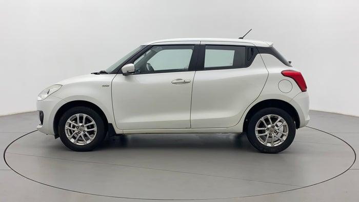 2018 Maruti Swift