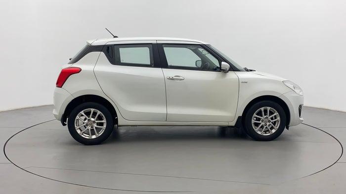 2018 Maruti Swift