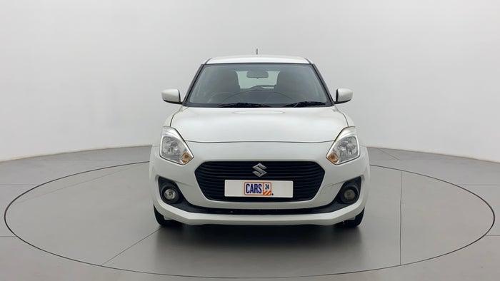 2018 Maruti Swift