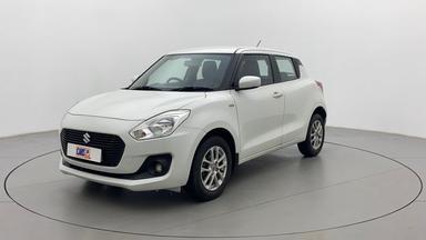 2018 Maruti Swift