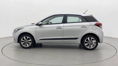 2017 Hyundai Elite i20