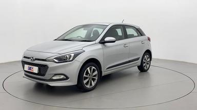 2017 Hyundai Elite i20