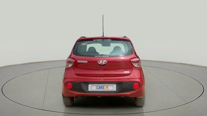 2019 Hyundai Grand i10