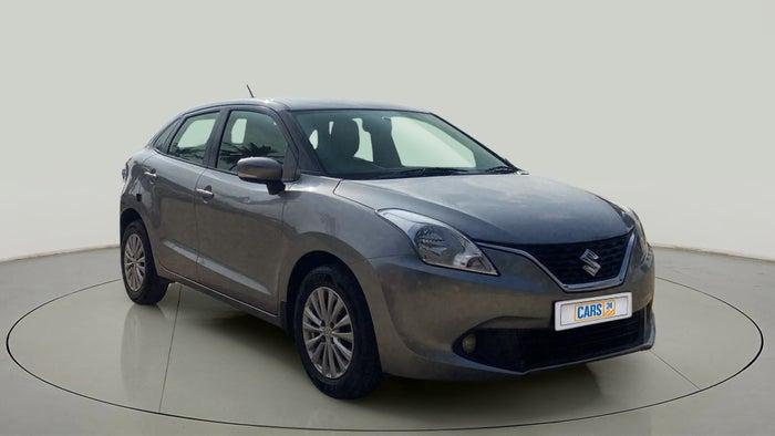 2015 Maruti Baleno