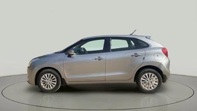 2015 Maruti Baleno