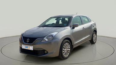 2015 Maruti Baleno