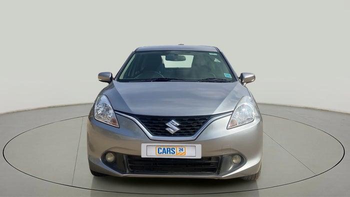 2015 Maruti Baleno