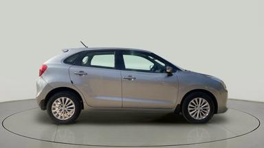 2015 Maruti Baleno