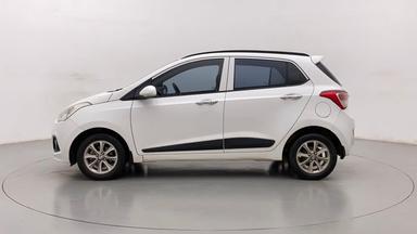 2016 Hyundai Grand i10