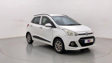 2016 Hyundai Grand i10