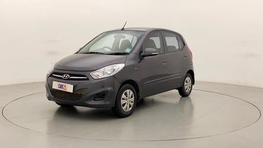 2012 Hyundai i10