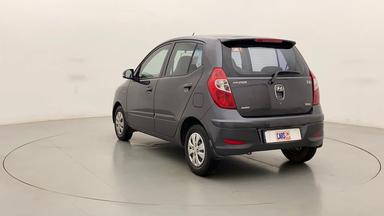 2012 Hyundai i10