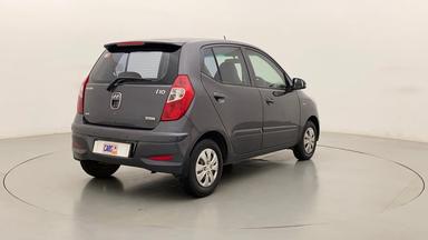 2012 Hyundai i10