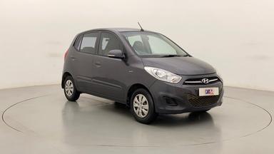 2012 Hyundai i10