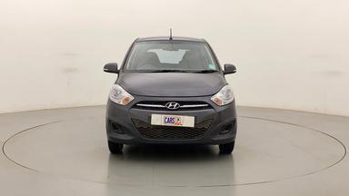 2012 Hyundai i10