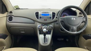 2012 Hyundai i10