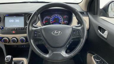 2016 Hyundai Grand i10