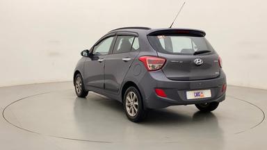 2016 Hyundai Grand i10