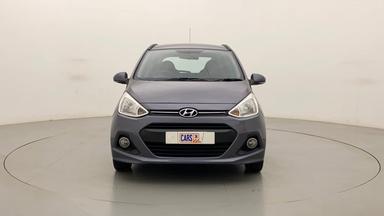 2016 Hyundai Grand i10