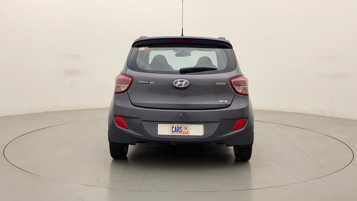 2016 Hyundai Grand i10