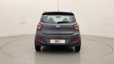 2016 Hyundai Grand i10