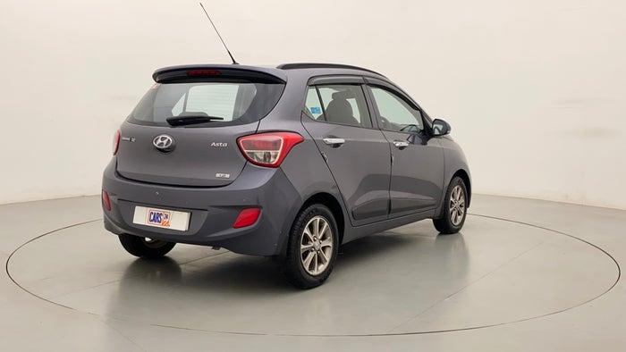 2016 Hyundai Grand i10