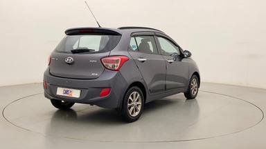 2016 Hyundai Grand i10