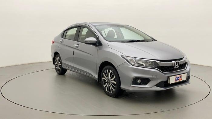 2020 Honda City