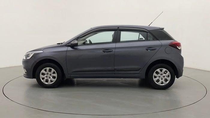 2015 Hyundai Elite i20