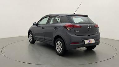 2015 Hyundai Elite i20