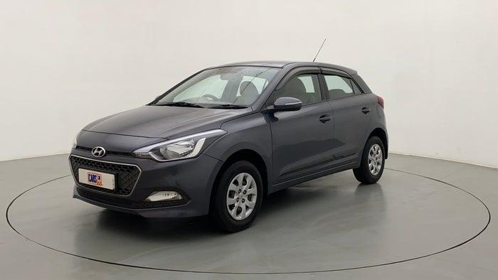 2015 Hyundai Elite i20