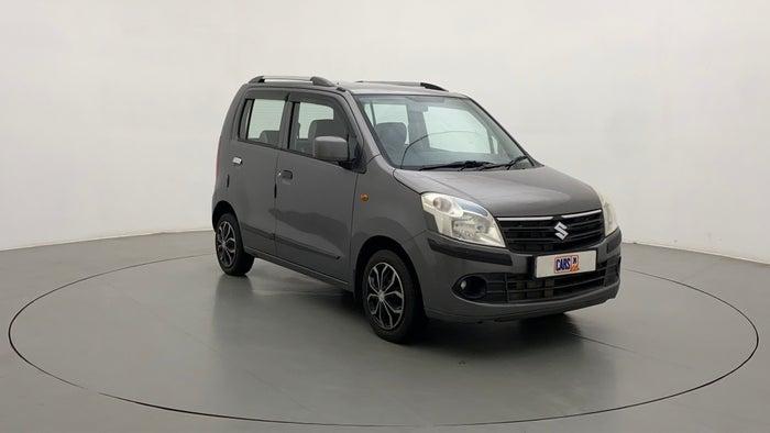 2011 Maruti Wagon R 1.0