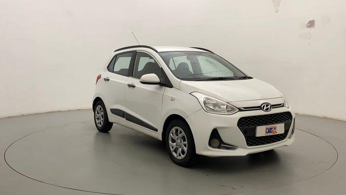 2019 HYUNDAI GRAND I10