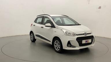 2019 HYUNDAI GRAND I10