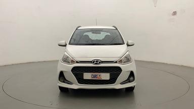 2019 HYUNDAI GRAND I10