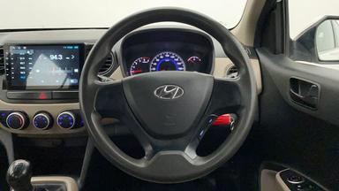 2019 HYUNDAI GRAND I10