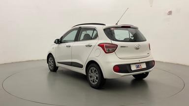 2019 HYUNDAI GRAND I10