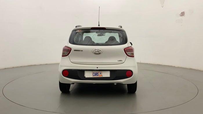 2019 HYUNDAI GRAND I10