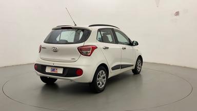 2019 HYUNDAI GRAND I10