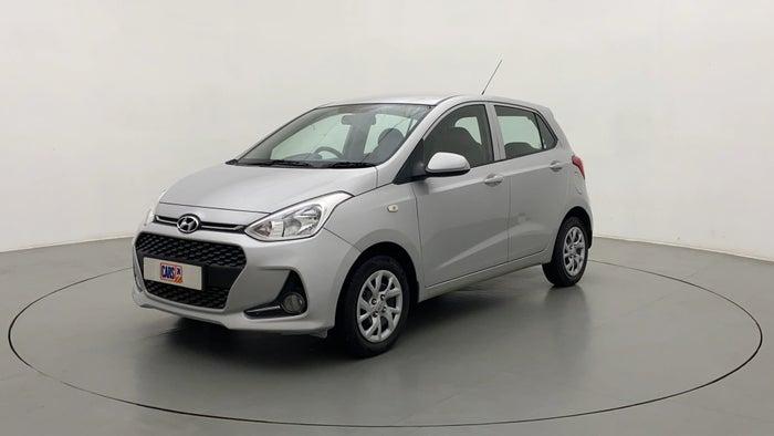 2018 Hyundai Grand i10