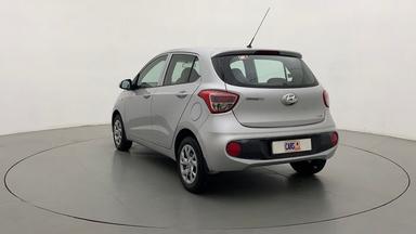 2018 Hyundai Grand i10