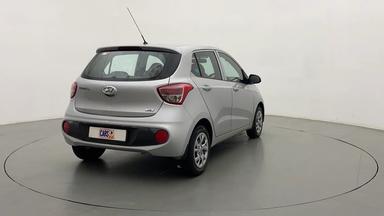 2018 Hyundai Grand i10