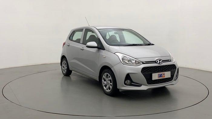 2018 Hyundai Grand i10