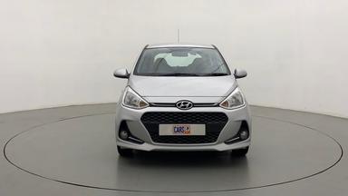 2018 Hyundai Grand i10