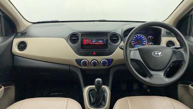 2018 Hyundai Grand i10