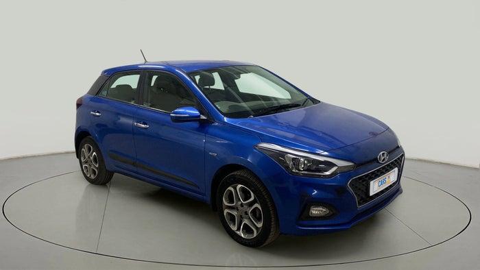 2019 Hyundai Elite i20